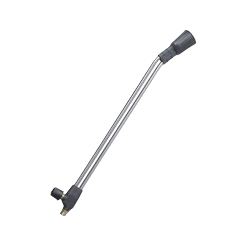 উচ্চ চাপ শক্তি পরিষ্কার মেশিন দ্বৈত বন্দুক সামনের বিভাগ {$ v2.title | str_replace = '