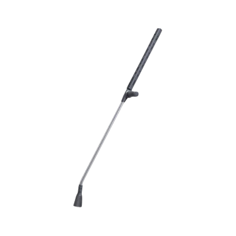 উচ্চ চাপ পরিষ্কার মেশিন ফাঁকা হ্যান্ডেল ডাবল বন্দুক রড {$ v2.title | str_replace = '