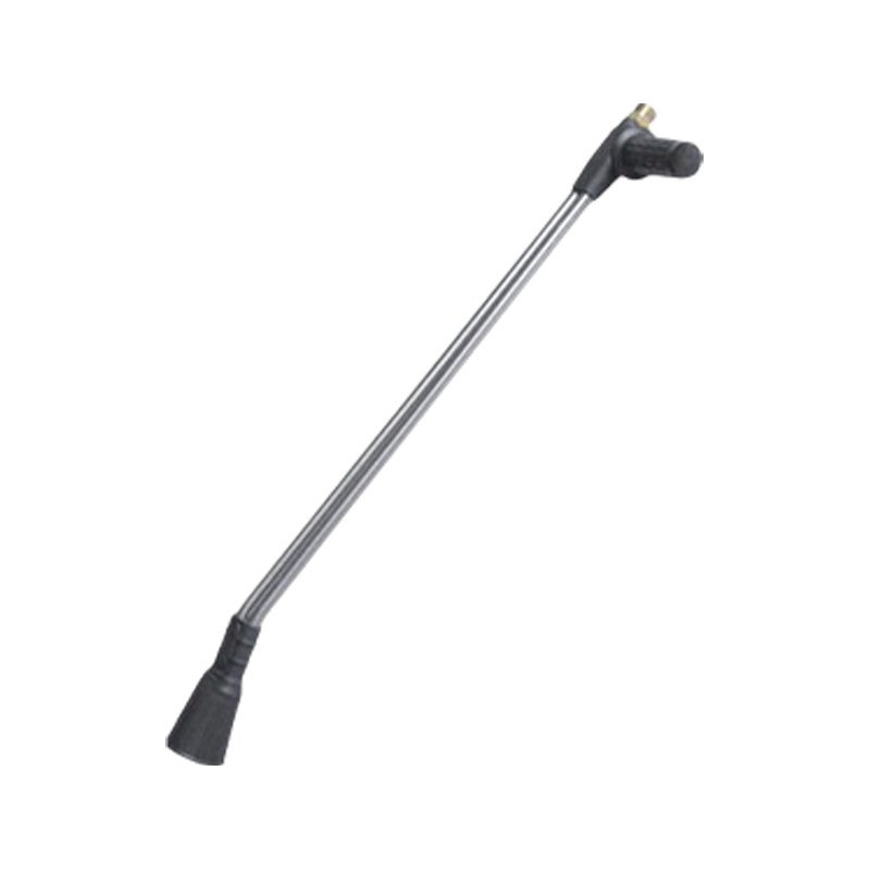 উচ্চ চাপ শক্তি পরিষ্কার মেশিন দ্বৈত বন্দুক সামনের বিভাগ {$ v2.title | str_replace = '