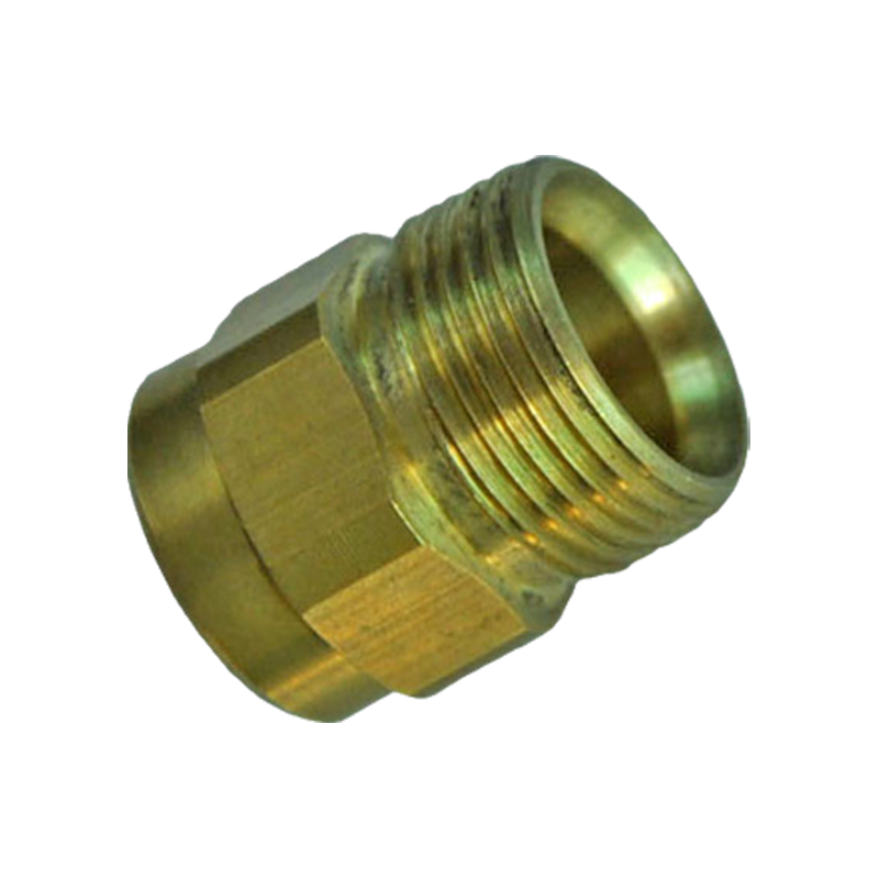 স্ক্রু টাইপ ব্রাস দ্রুত সংযোগকারী {$ v2.title | str_replace = '