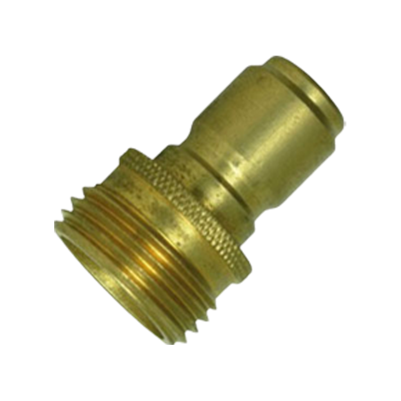 ব্রাস গার্ডেন পায়ের পাতার মোজাবিশেষ দ্রুত রিলিজ পুরুষ প্লাগ {$ v2.title | str_replace = '