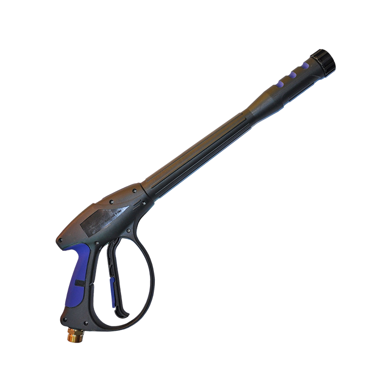 উচ্চ চাপ পরিষ্কার মেশিন স্প্রে বন্দুক {$ v2.title | str_replace = '