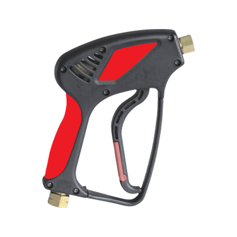 উচ্চ চাপ ধোয়া স্প্রে বন্দুক