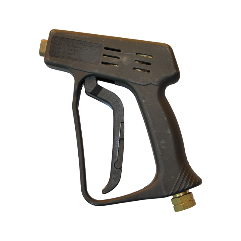 4500psi উচ্চ চাপ ওয়াশিং স্প্রে বন্দুক