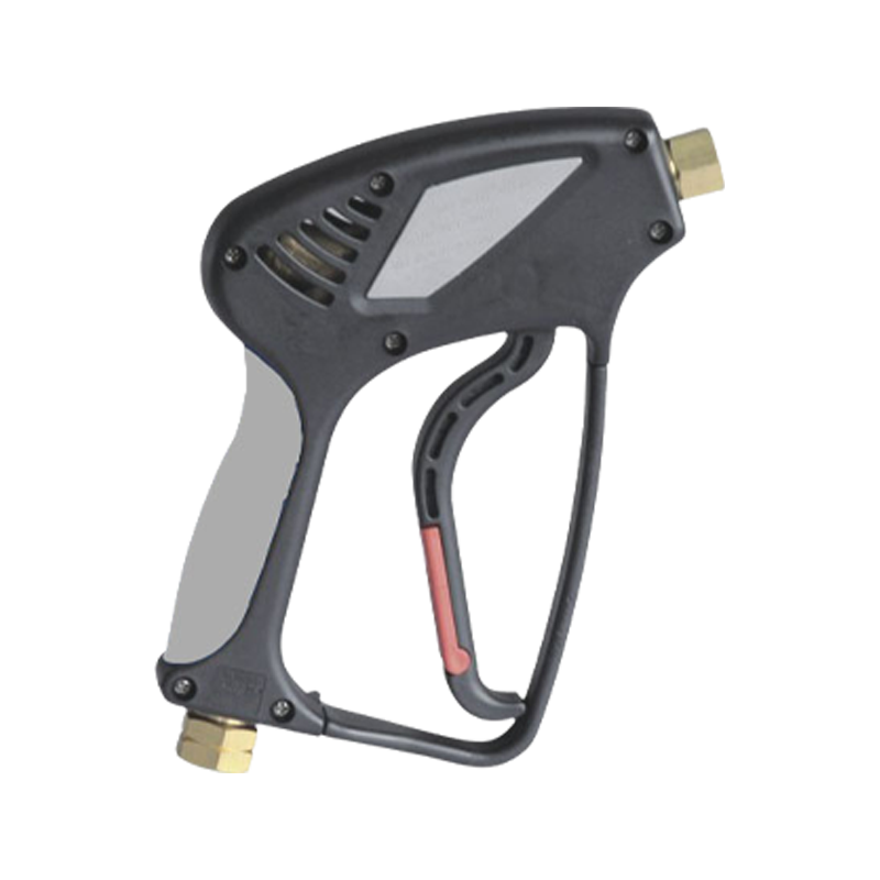 উচ্চ চাপ শক্তি স্প্রে বন্দুক