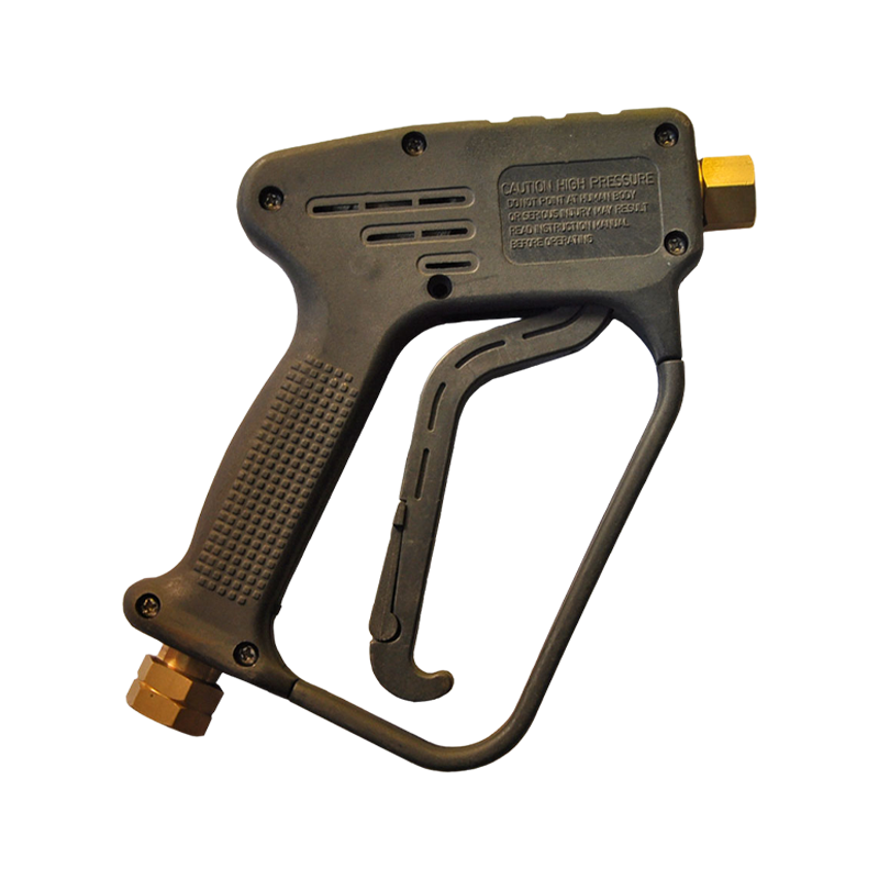 কার্পেট পরিষ্কার উচ্চ চাপ পরিষ্কার বন্দুক