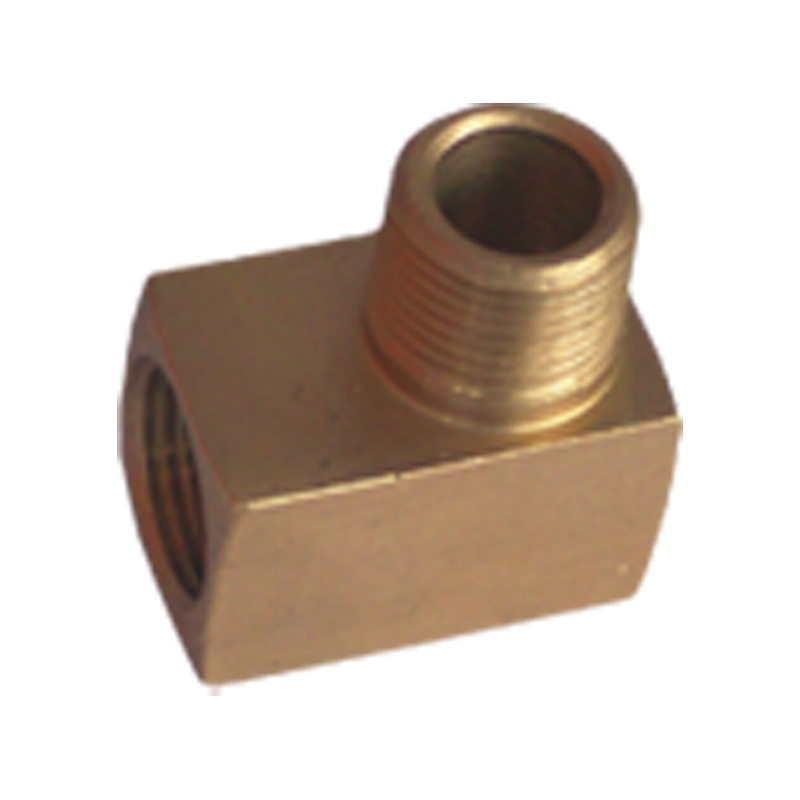 90˚ কনুই ব্রাস অ্যাডাপ্টার {$ v2.title | str_replace = '