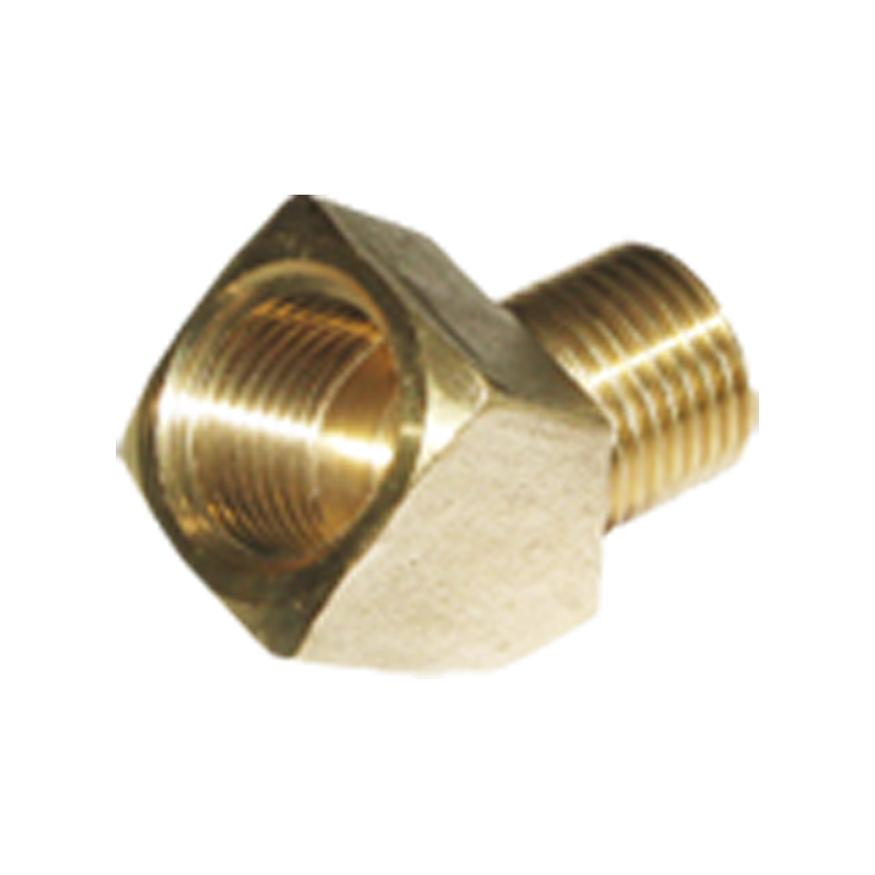 45˚ কনুই ব্রাস অ্যাডাপ্টার {$ v2.title | str_replace = '