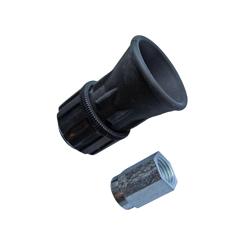 উচ্চ চাপ জিংকড স্টিল ওয়াশার অগ্রভাগ প্রোটেক্টর {$ v2.title | str_replace = '