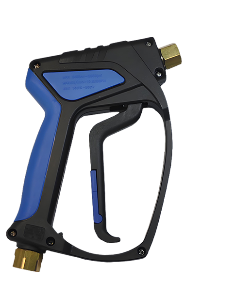 চাপ ধোয়া স্প্রে বন্দুক