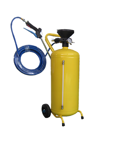 নেবুলাইজার