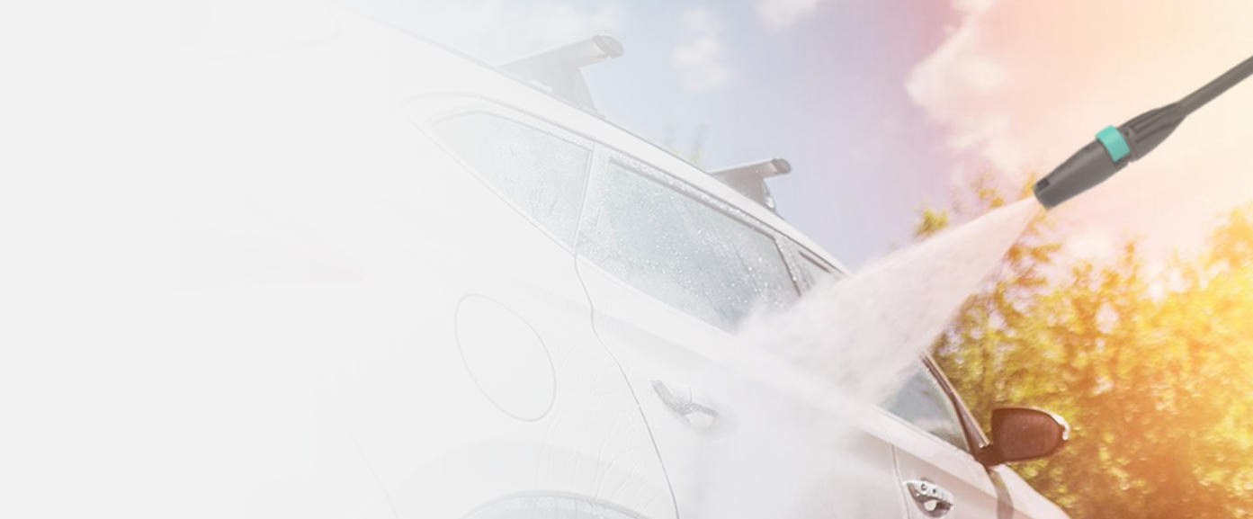 উচ্চ-চাপ পরিষ্কার মেশিন জল ঝাড়ু সম্পূর্ণ দৃশ্য অ্যাপ্লিকেশন এবং নির্বাচন গাইড