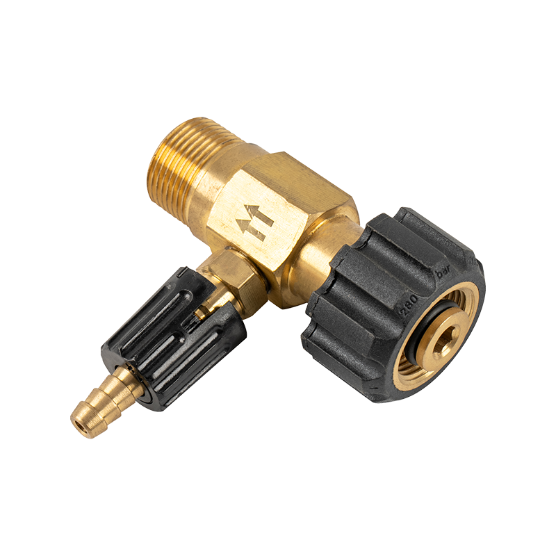 চাপ ওয়াশার রাসায়নিক ইনজেক্টর {$ v2.title | str_replace = '