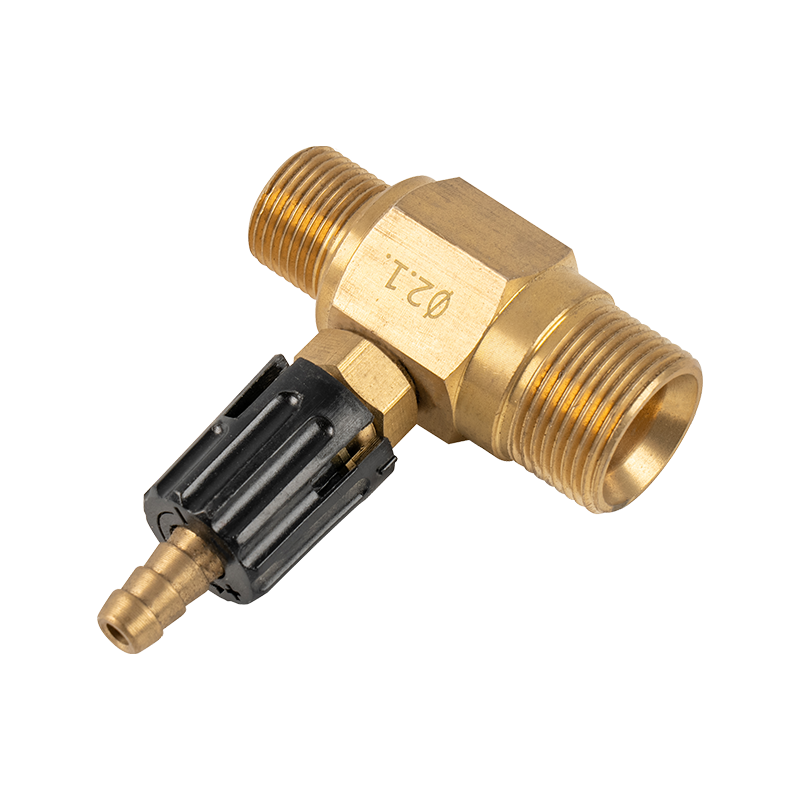 সামঞ্জস্যযোগ্য রাসায়নিক ইনজেক্টর এম-এম সংযোগ {$ v2.title | str_replace = '