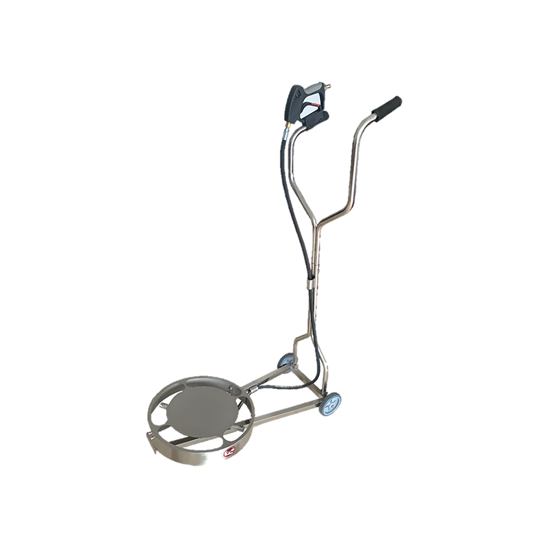 স্টেইনলেস স্টিল ফ্ল্যাট পৃষ্ঠতল ক্লিনার {$ v2.title | str_replace = '