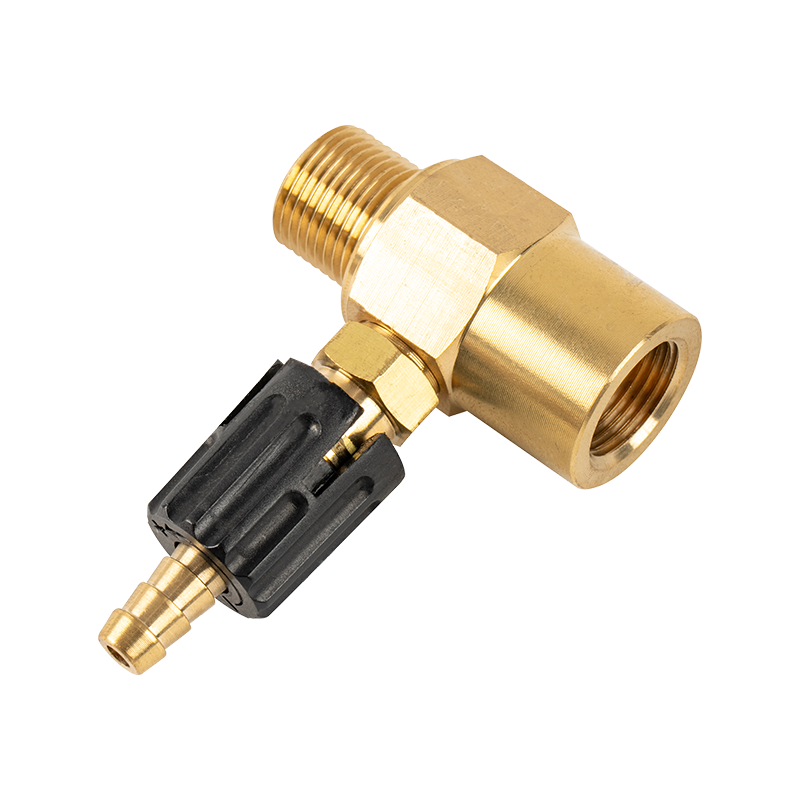 সামঞ্জস্যযোগ্য রাসায়নিক ইনজেক্টর এফ-এম সংযোগ {$ v2.title | str_replace = '